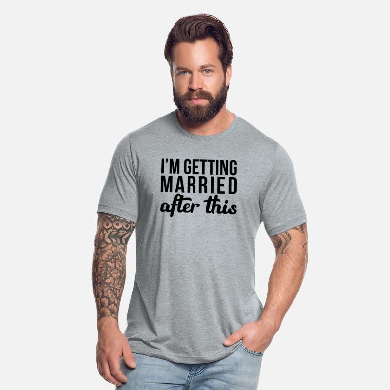 I'm Getting Married