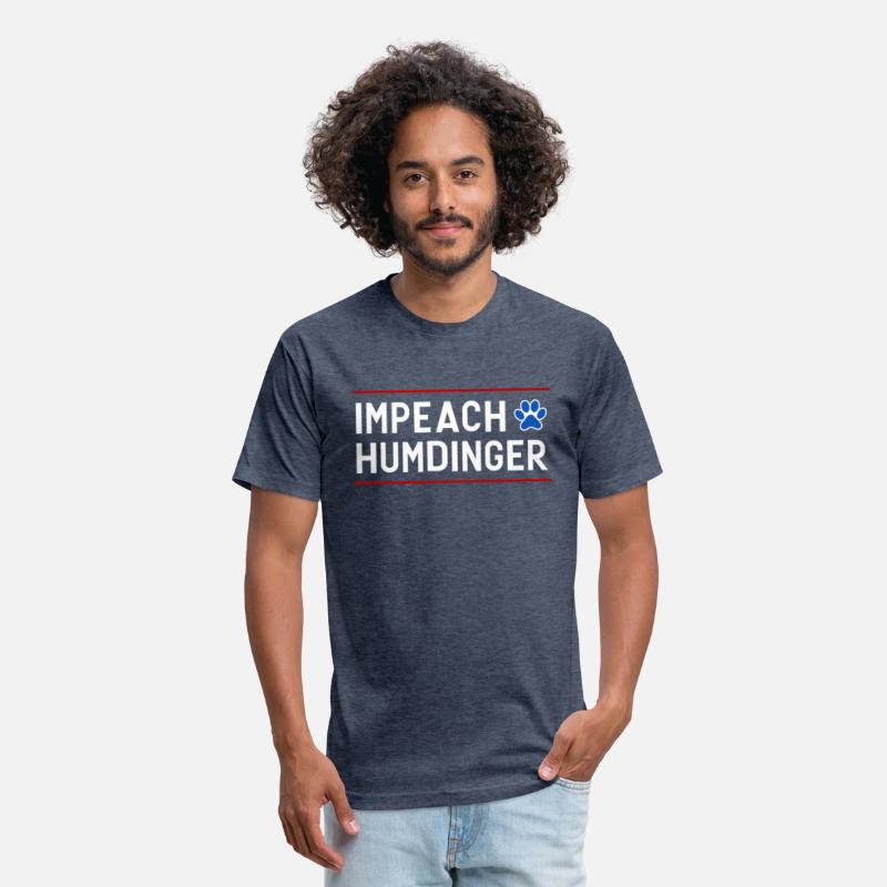 Impeach Humdinger