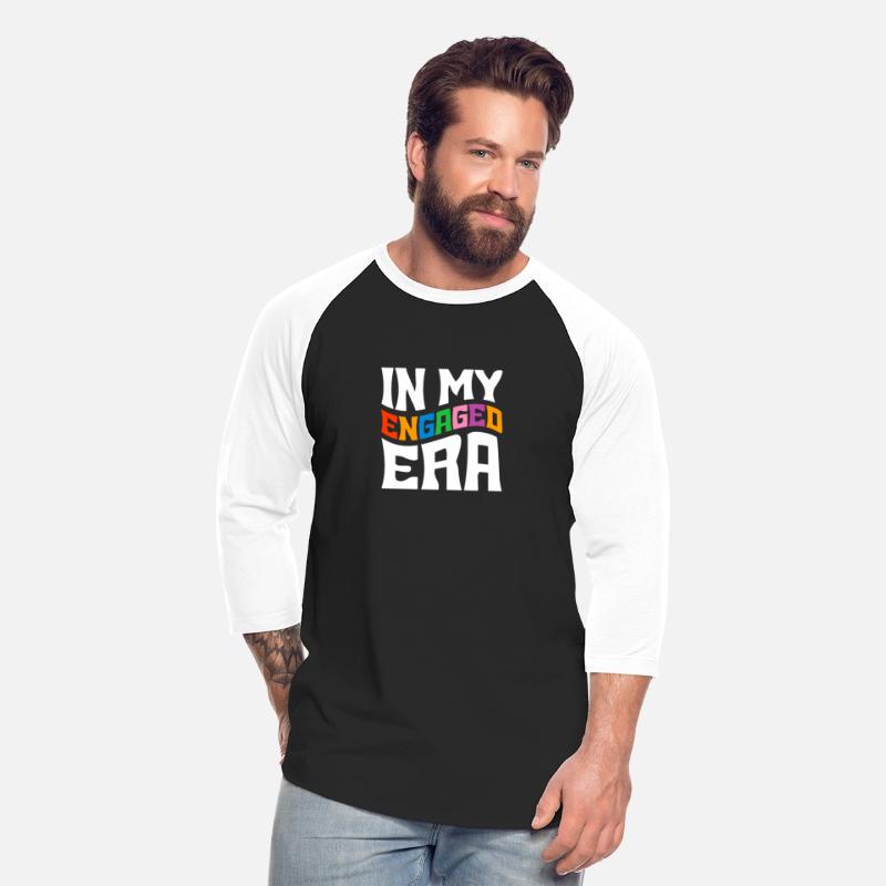 In My Engaged Era