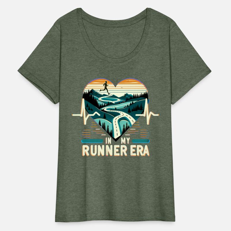 In My Runner Era