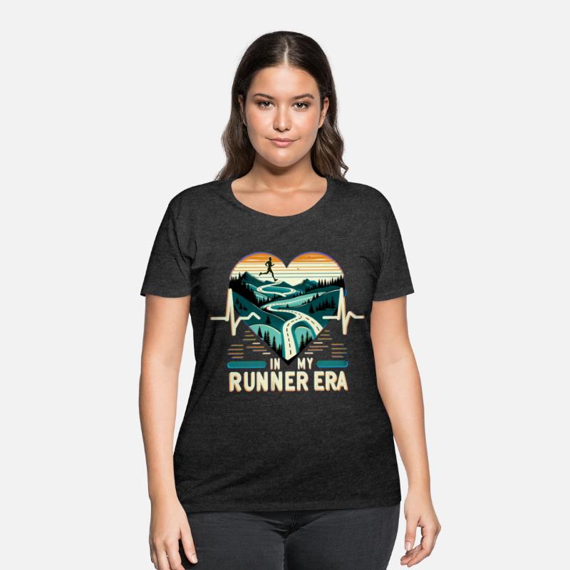 In My Runner Era