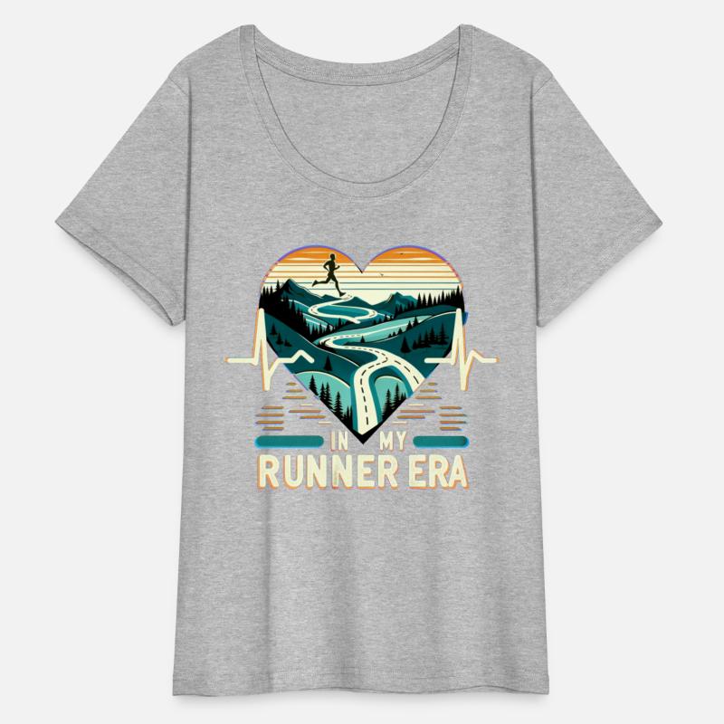 In My Runner Era