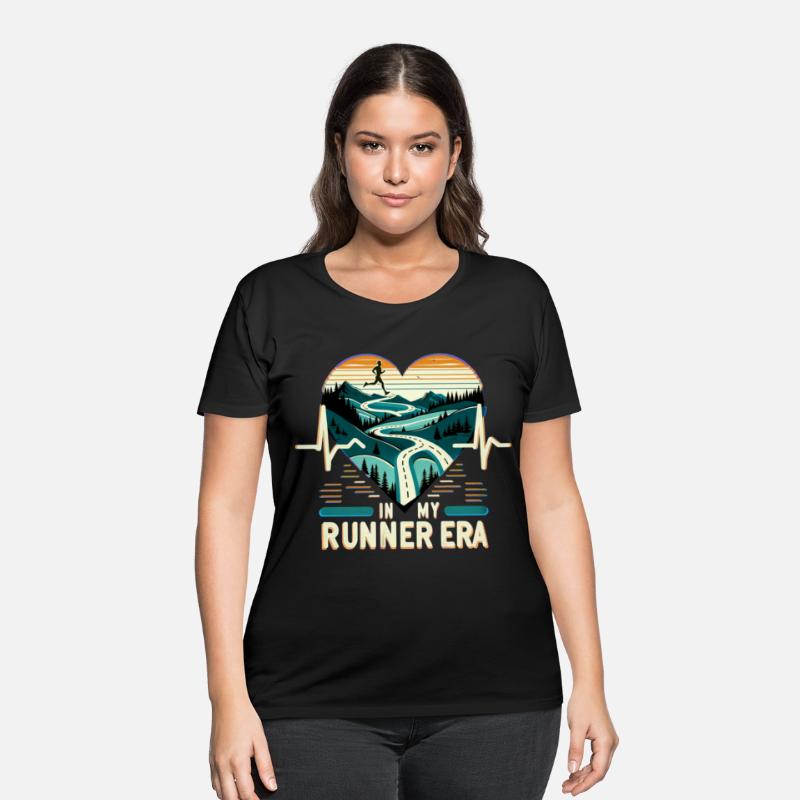In My Runner Era