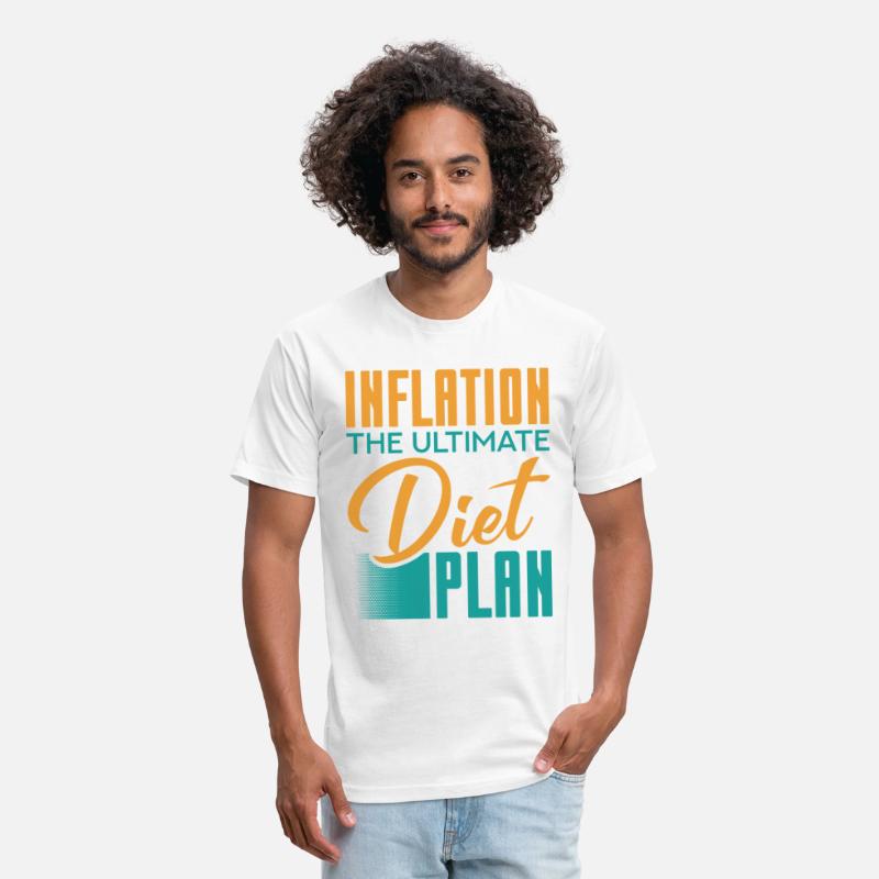 Inflation The Ultimate Diet Plan