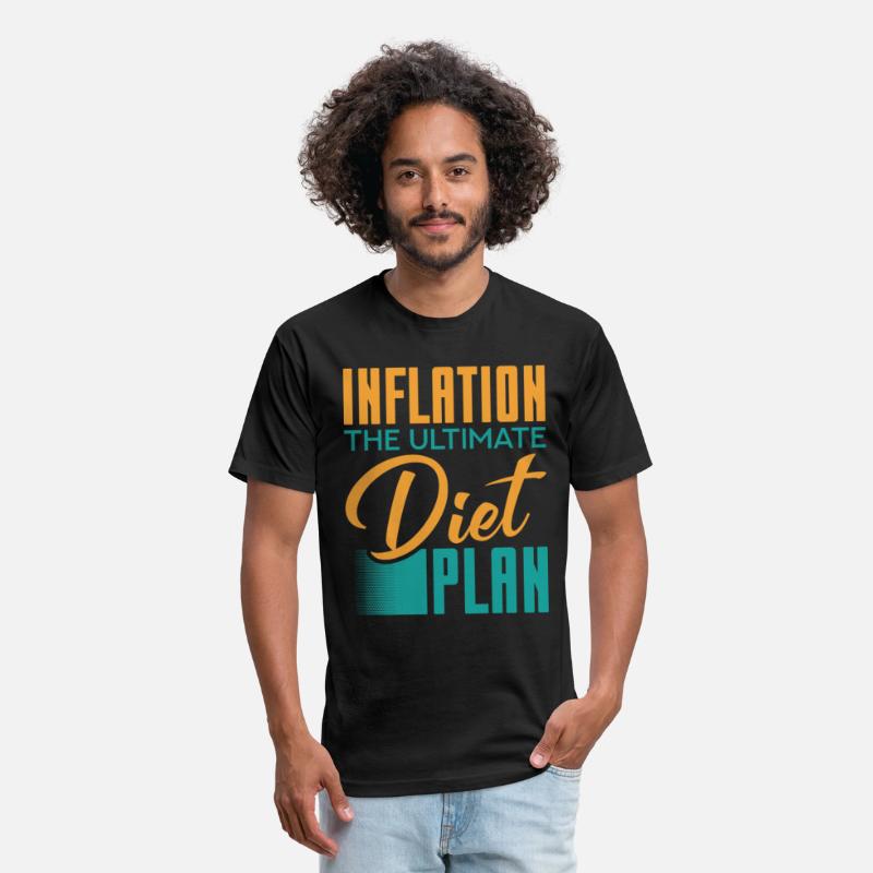 Inflation The Ultimate Diet Plan
