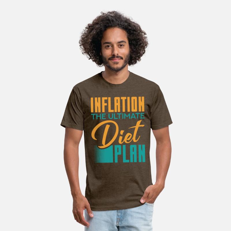 Inflation The Ultimate Diet Plan