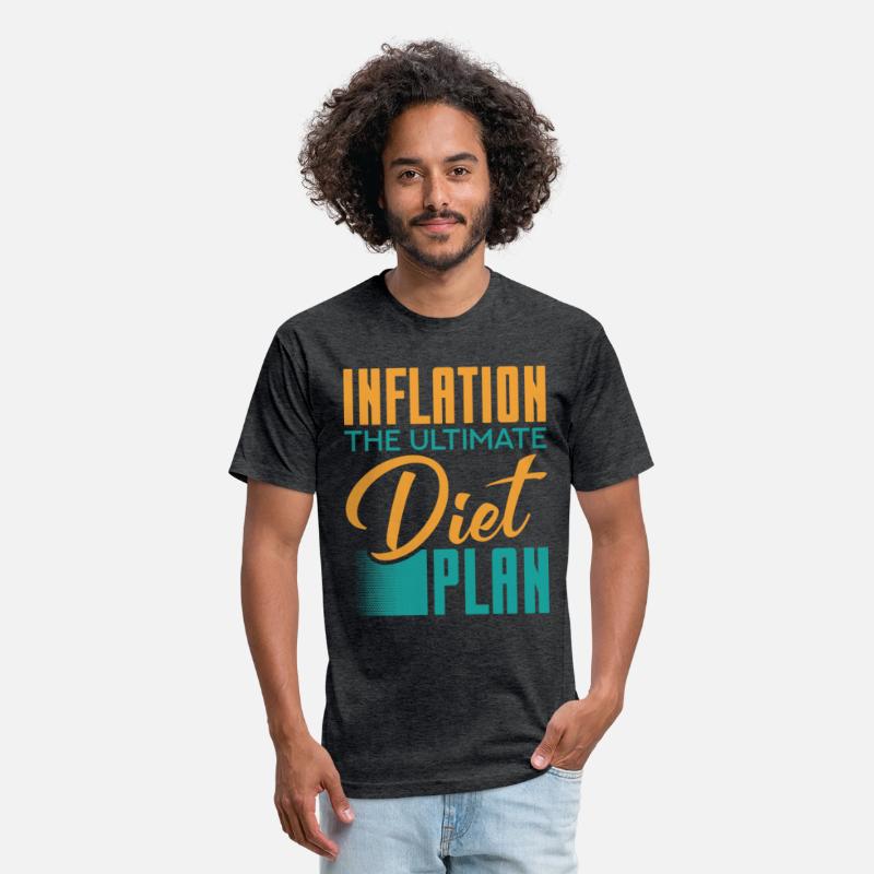 Inflation The Ultimate Diet Plan