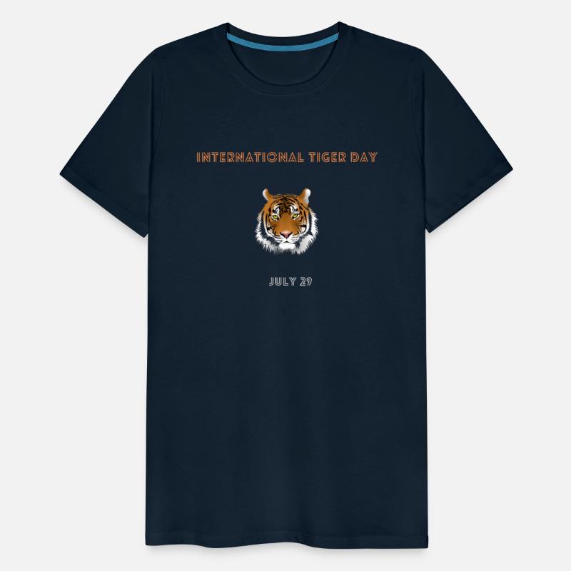 International Tiger Day