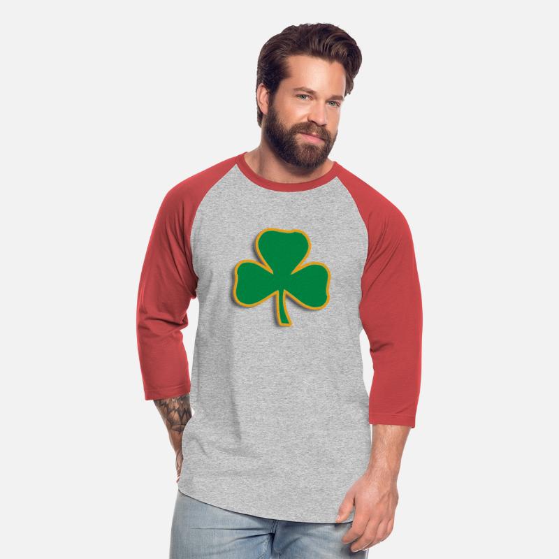 Irish Shamrock