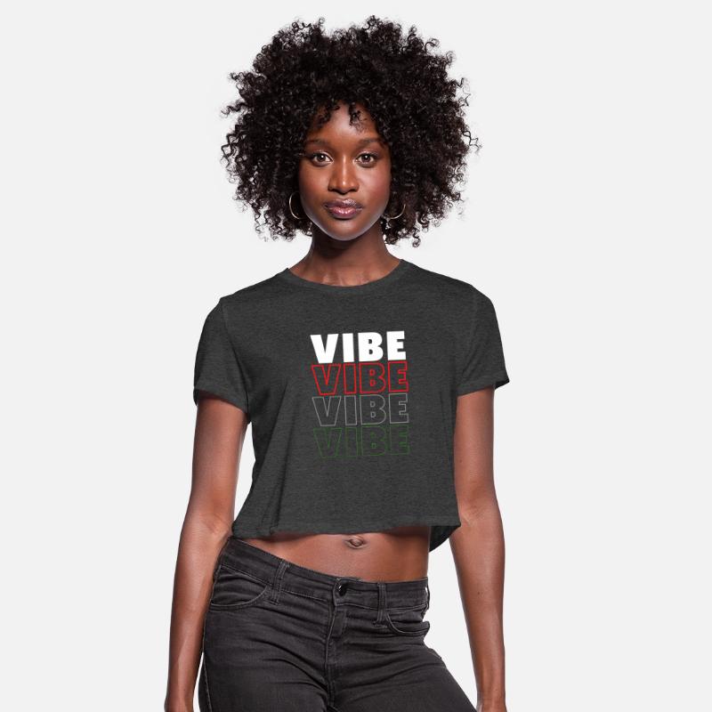 Issa Vibe
