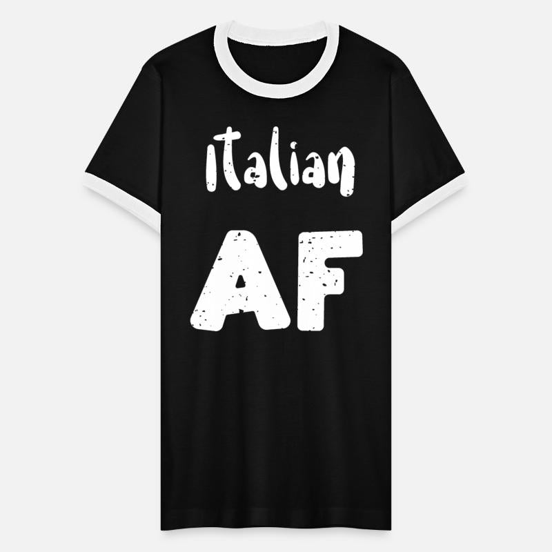 Italian Af - Italian