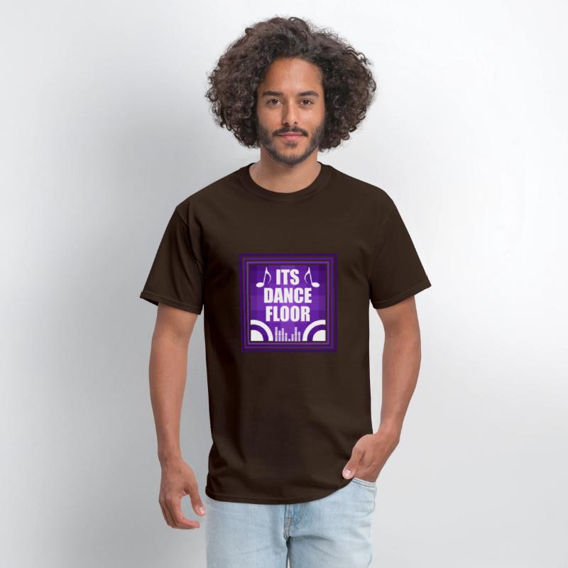 It's Dance Floor T-shirt