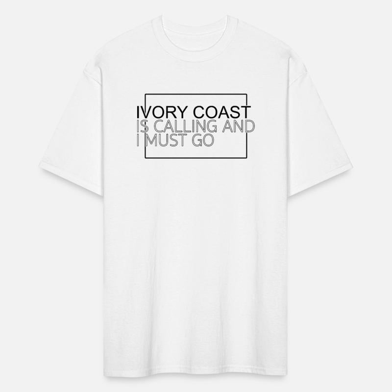 Ivory Coast saying