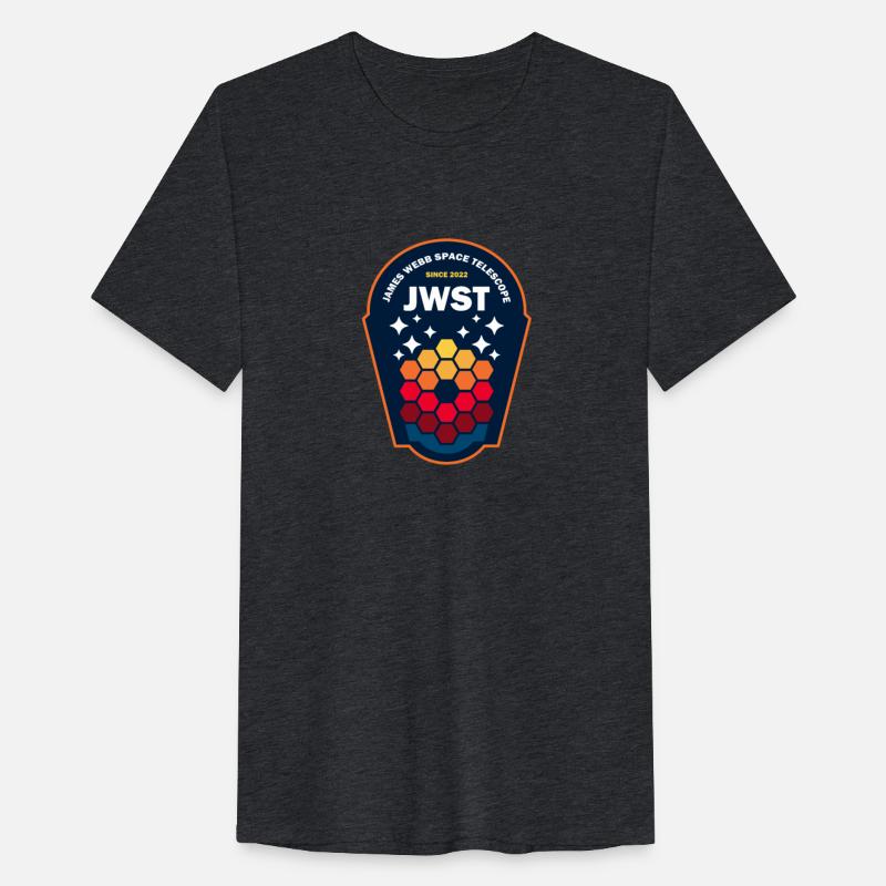 JAMES WEBB SPACE TELESCOPE JWST