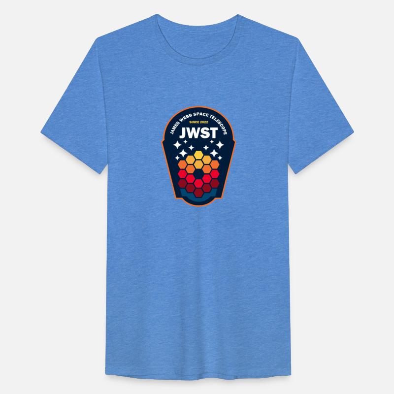 JAMES WEBB SPACE TELESCOPE JWST