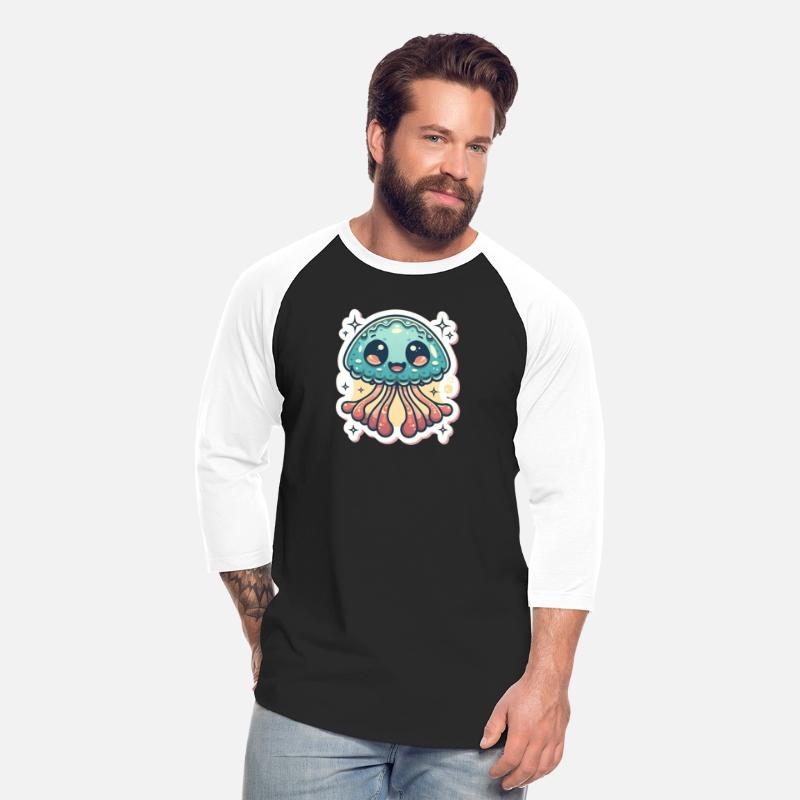 Jellyfish Lover
