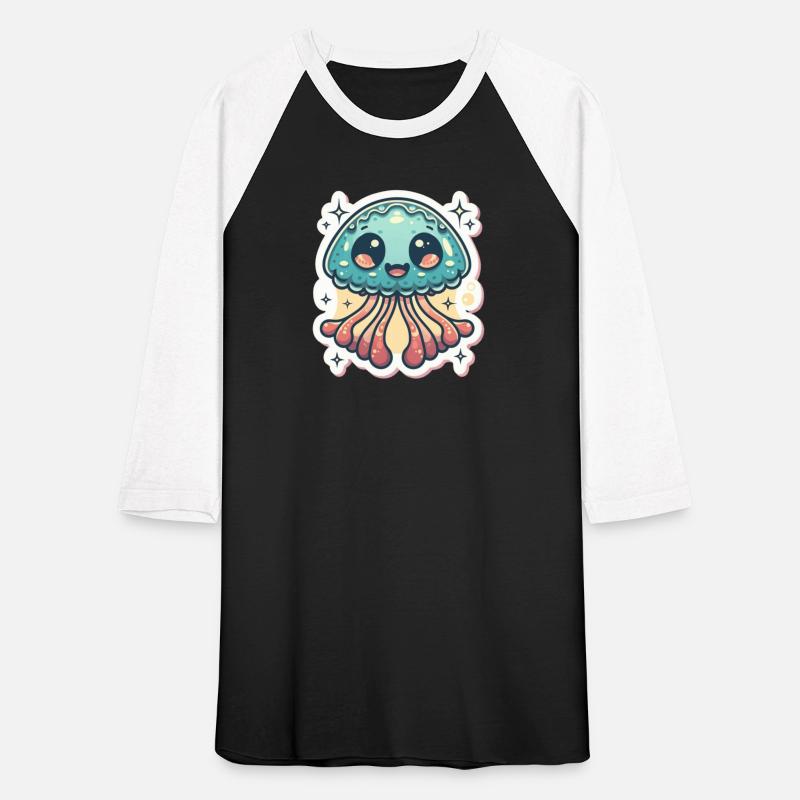 Jellyfish Lover