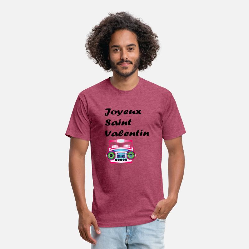Joyeux saint valentin Saint Valentin shirt527