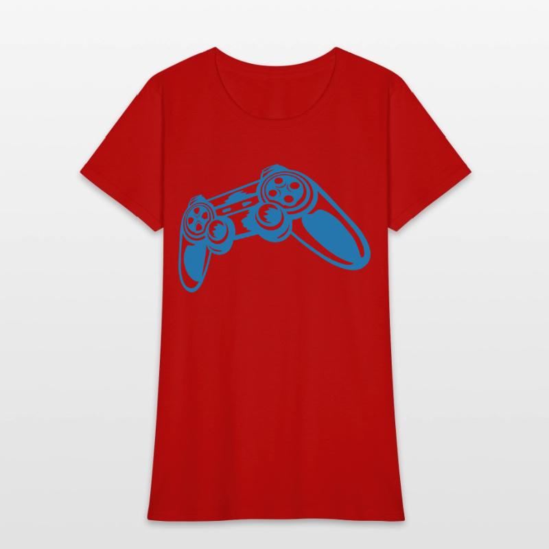 joystick gamer console retro