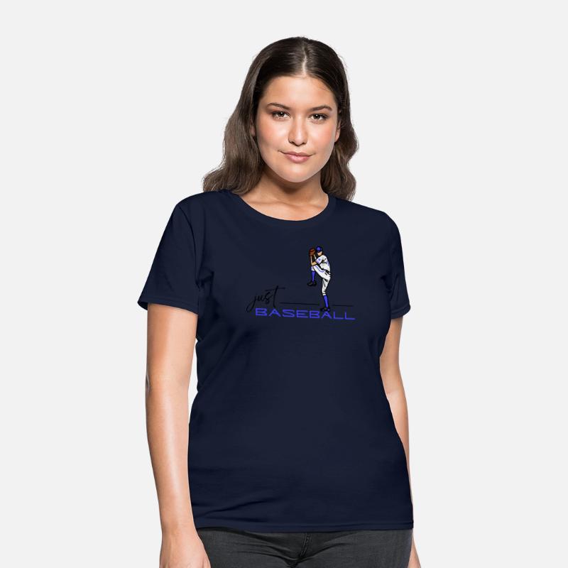 Just Baseball (Pitcher)