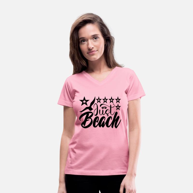 Just beach