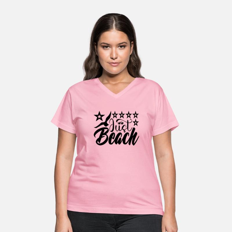 Just beach