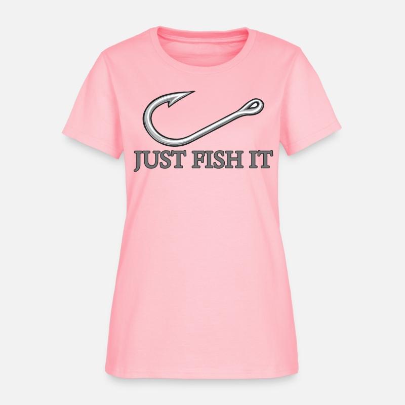 just fish it