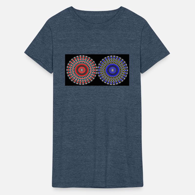 Kaleidoscope Spheres