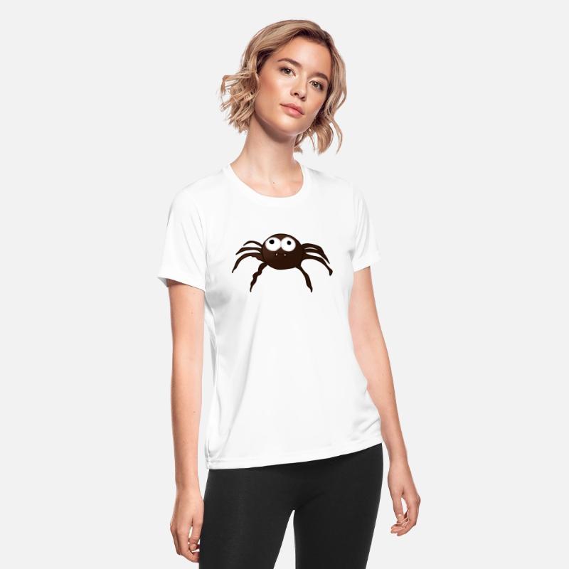 Karkat Spider Design