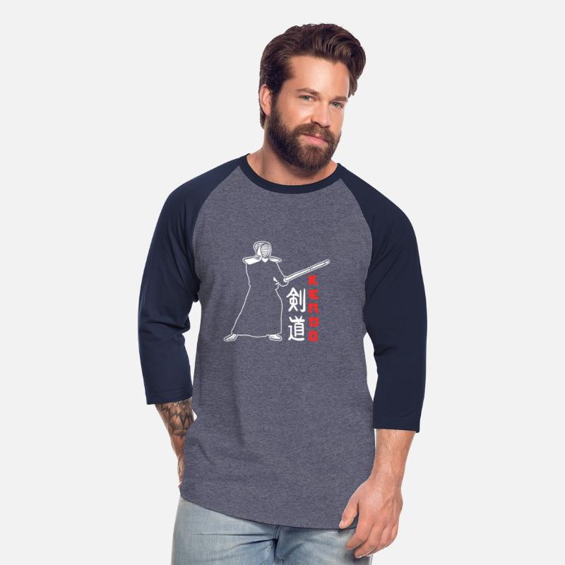 Kendo Martial Arts Japanese Gift