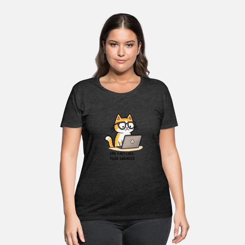 Keyboard Warrior Cat