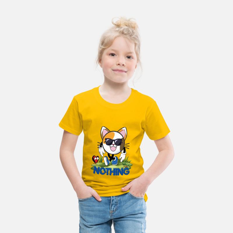 Kids T-shirts