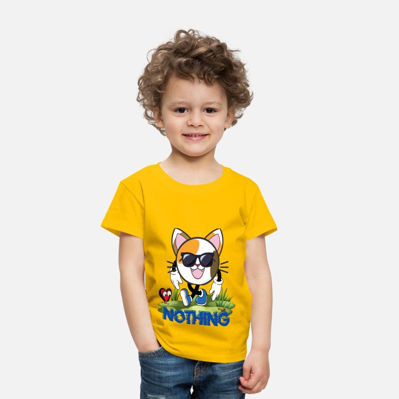 Kids T-shirts