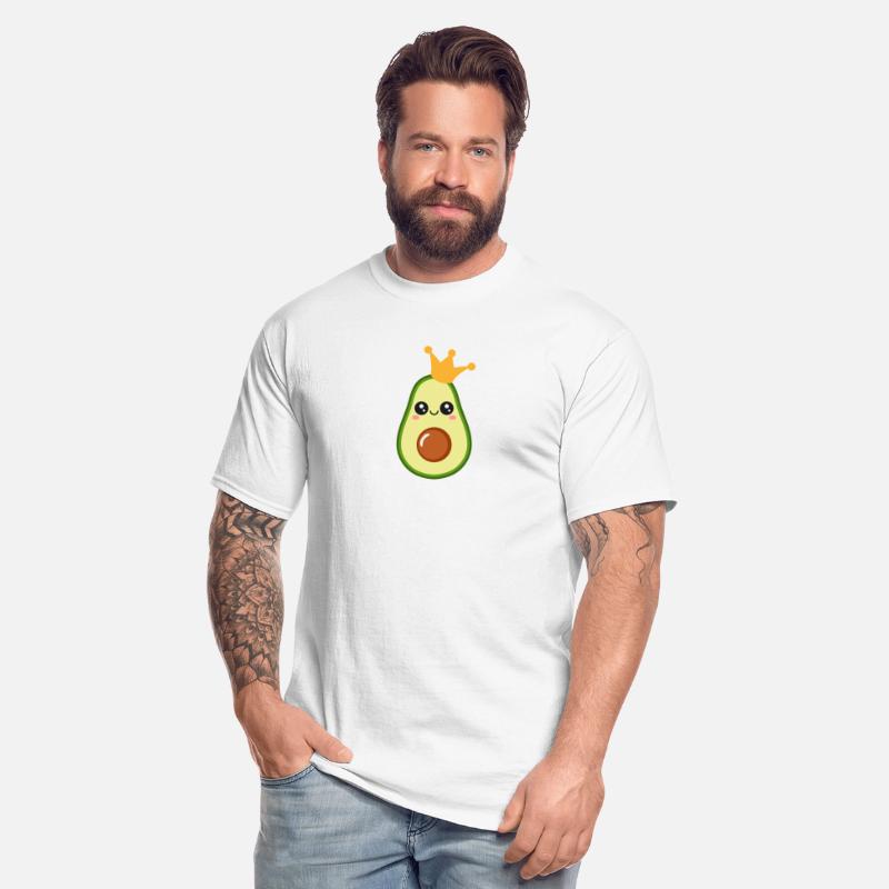 King Avocado