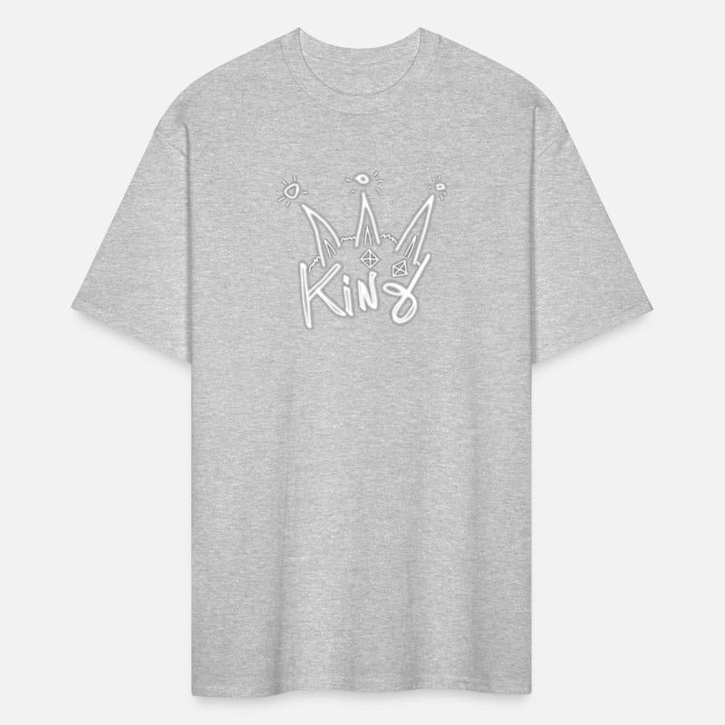 King, King Great Shirt