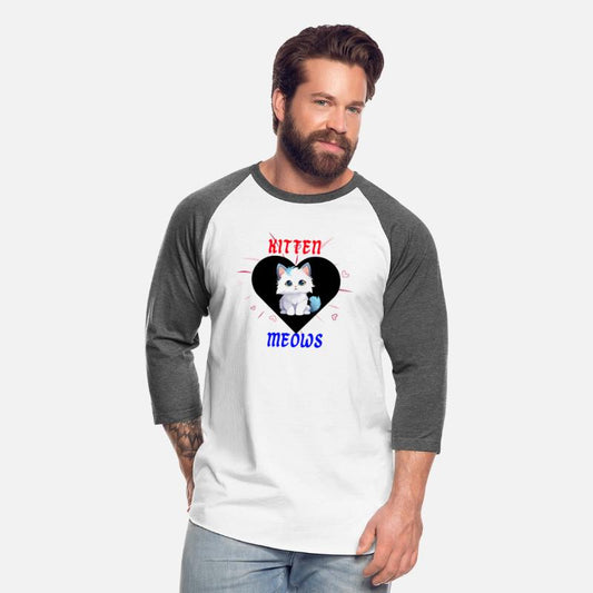 "Kitten Meows – Purring Love in Every Beat"
