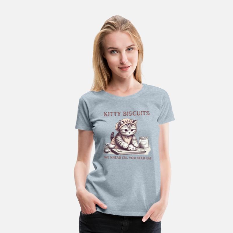 Kitty Biscuits