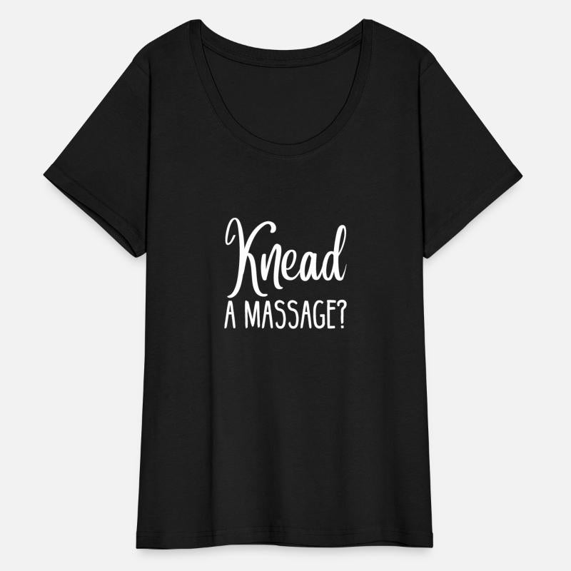 Knead A Massage