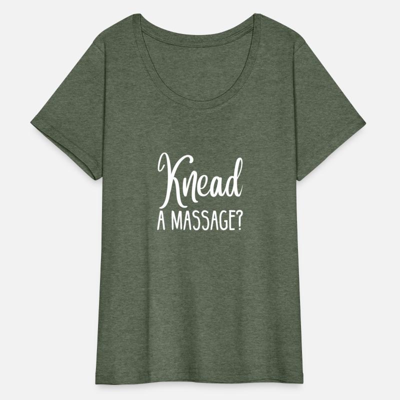 Knead A Massage