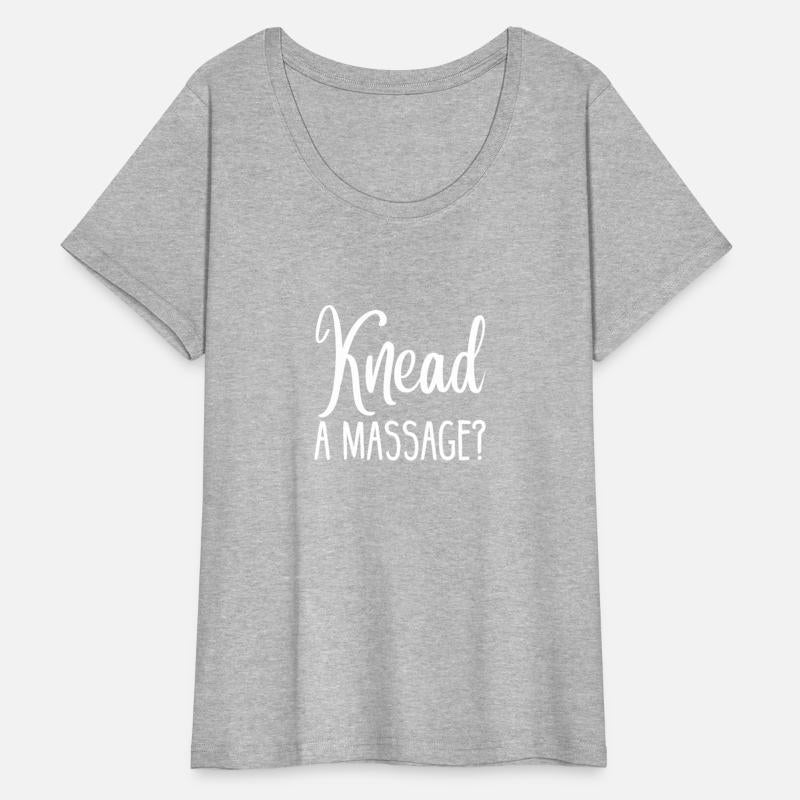 Knead A Massage