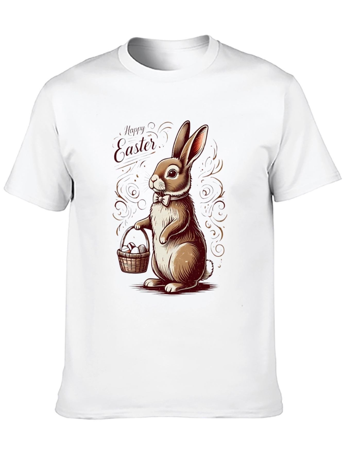Easter Bunny T-Shirt