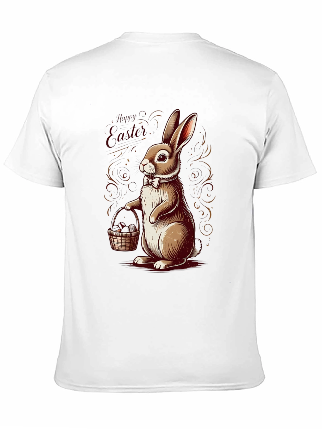 Easter Bunny T-Shirt