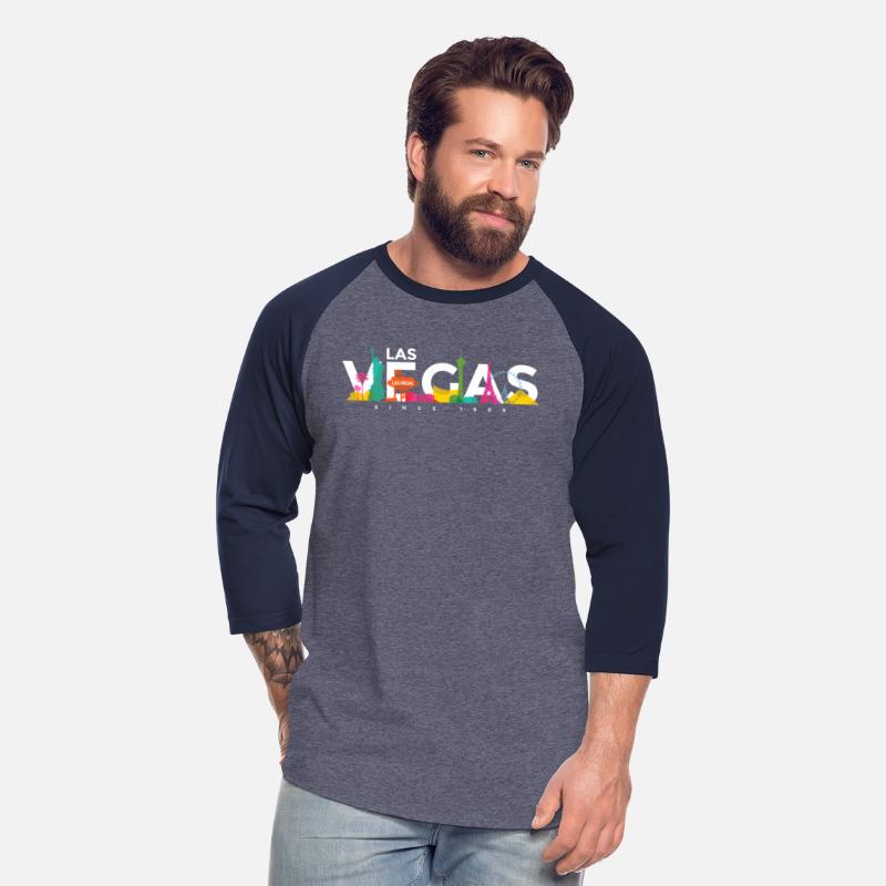 Las Vegas yline - Nevada