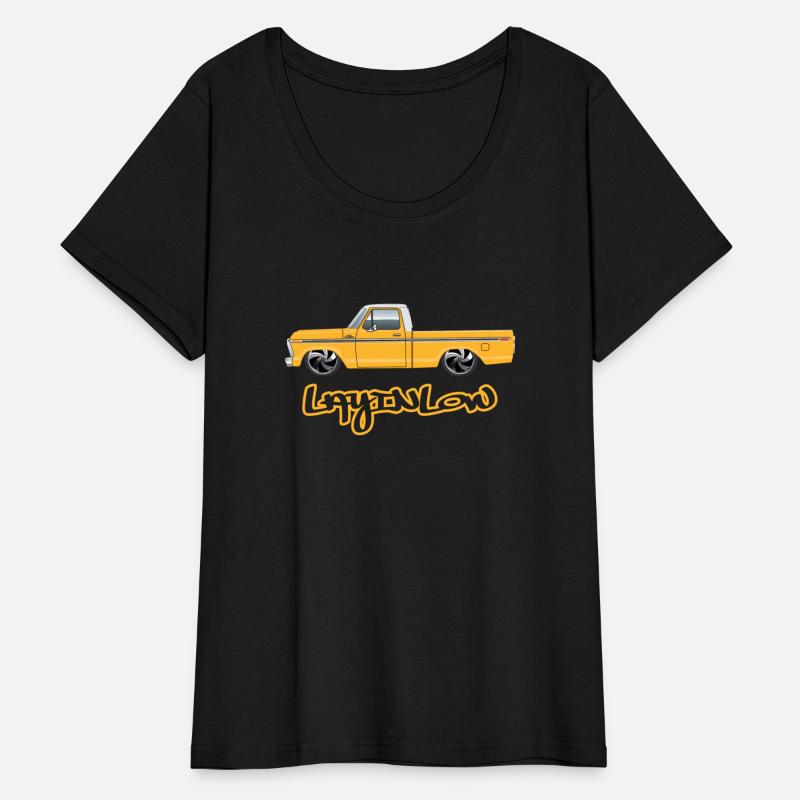 layinlow Chrome Yellow