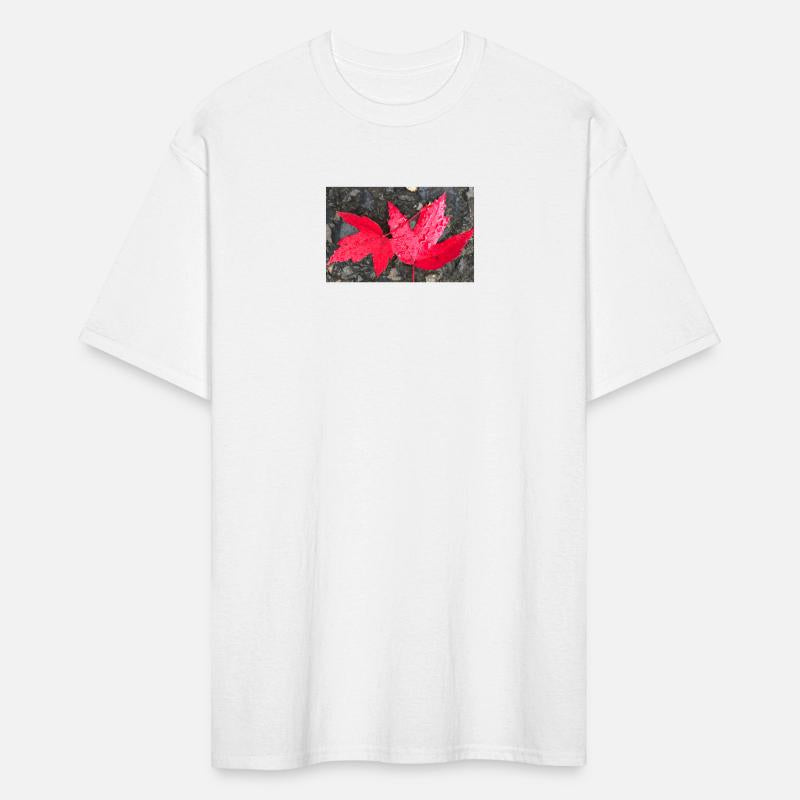 Leaf it to Me Classic T Shirt
