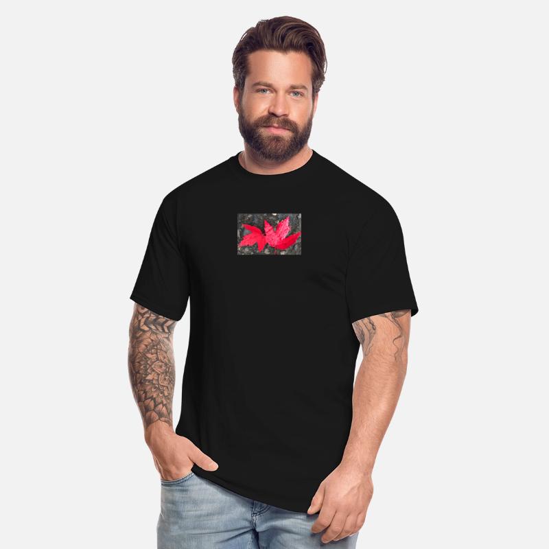 Leaf it to Me Classic T Shirt