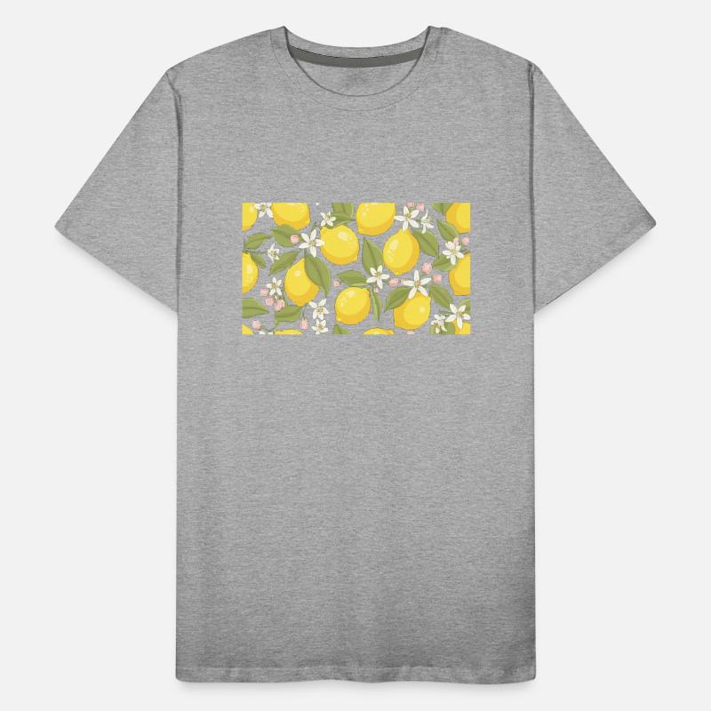 Lemon Citrus Design | Fresh & Vibrant Lemon