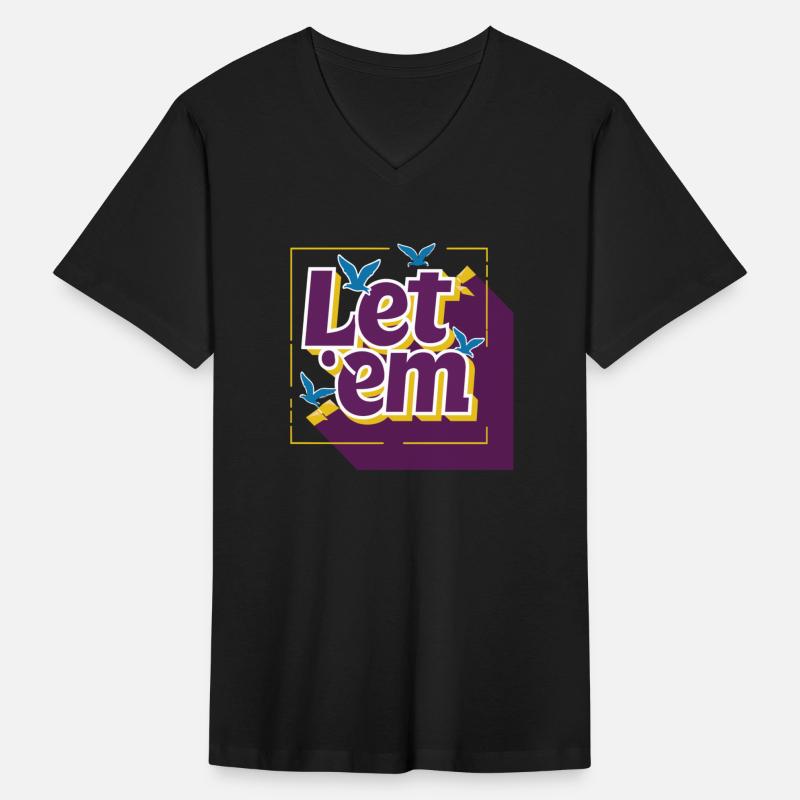Let 'Em Design
