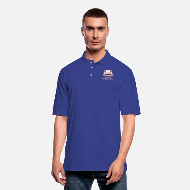 Let God Write Your Story Apparel