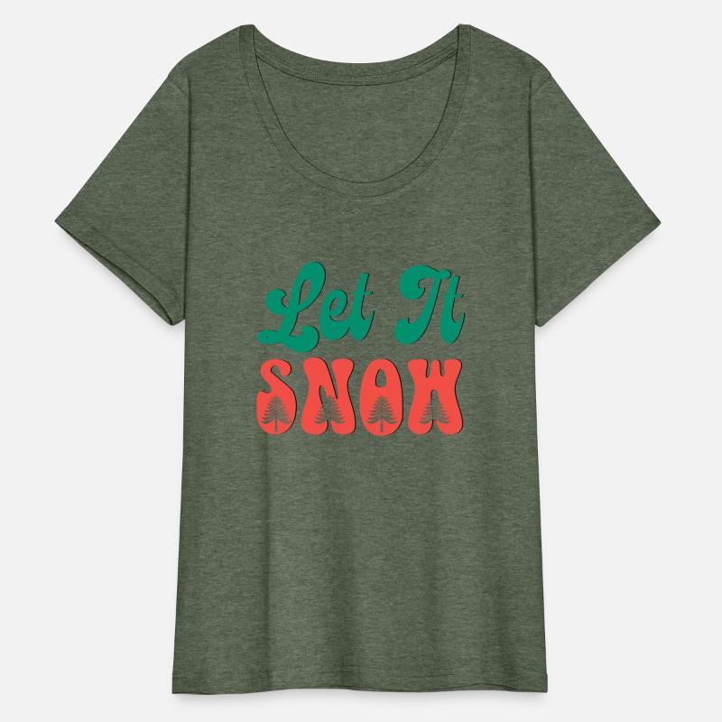 Let It Snow